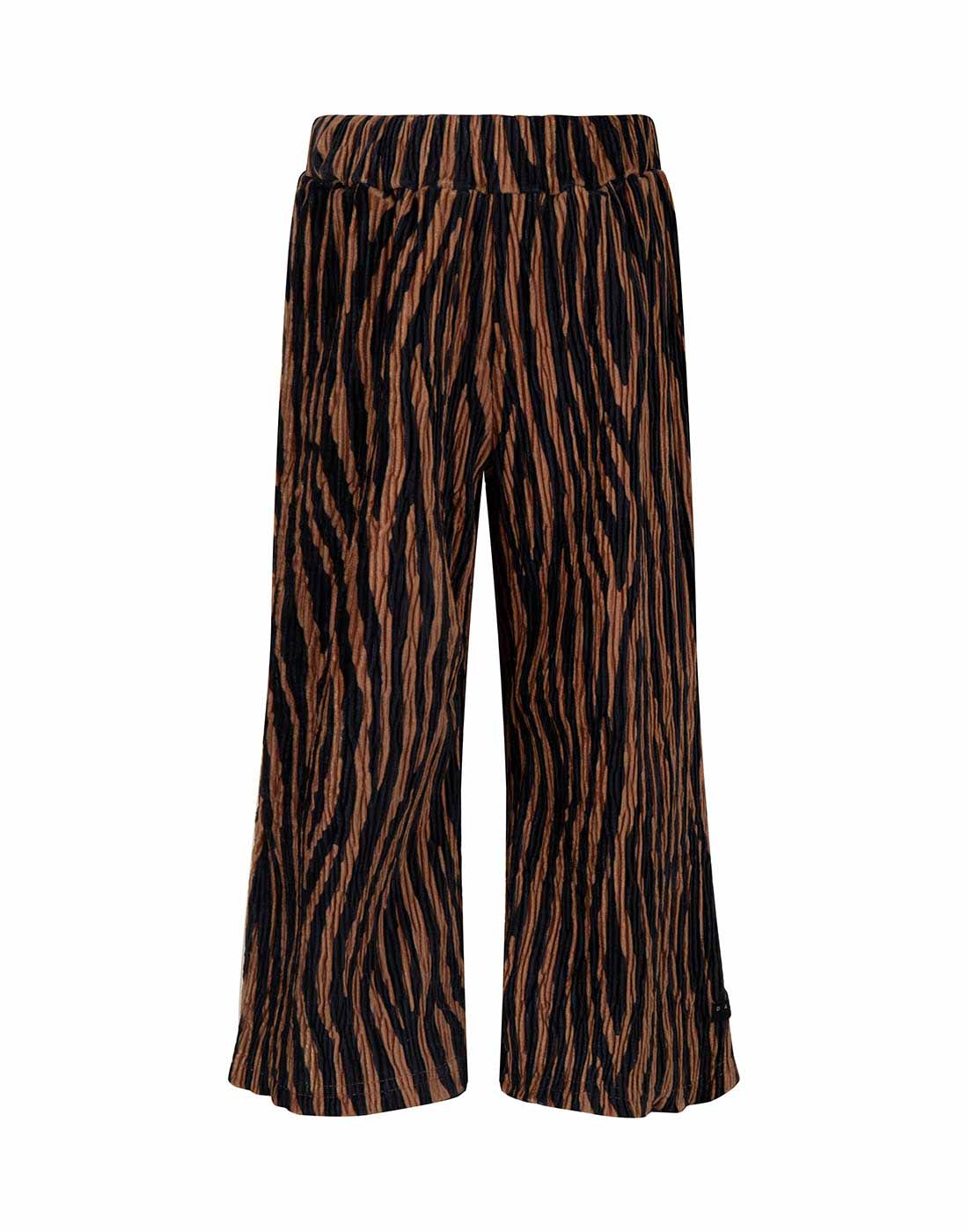 Daily7 Culotte Zebra