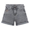 Daily7 Davy Denim Short - Bubbles & Bo
