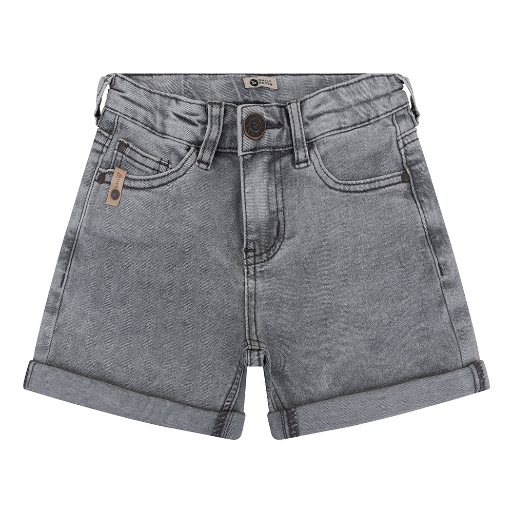 Daily7 Davy Denim Short