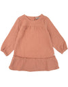 Daily7 Dress Muslin - Bubbles & Bo