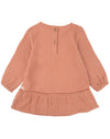 Daily7 Dress Muslin - Bubbles & Bo