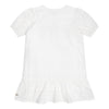 Daily7 Dress Ruffle Broderie - Bubbles & Bo