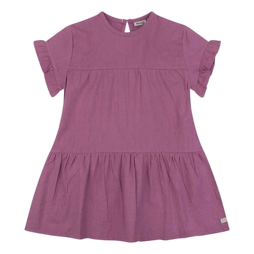 Daily7 Dress Wide Structure