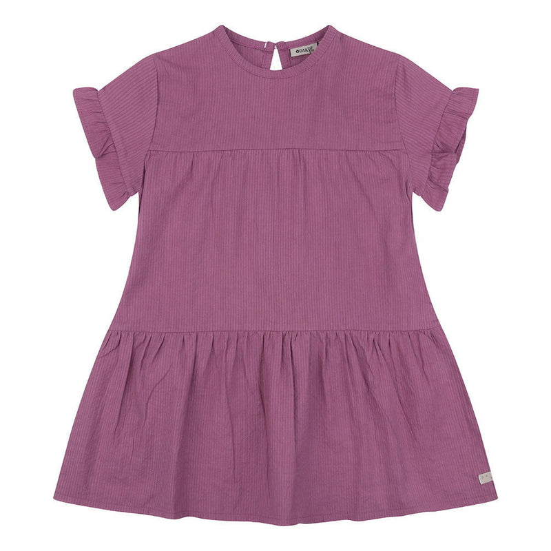 Daily7 Dress Wide Structure - Bubbles & Bo