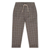 Daily7 Fancy Check Pants - Bubbles & Bo