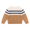 Daily7 Fancy Knitted Sweater - Bubbles & Bo