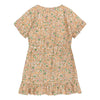 Daily7 Flower Dress Structure - Bubbles & Bo