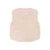 Daily7 Gilet Teddy - Bubbles & Bo