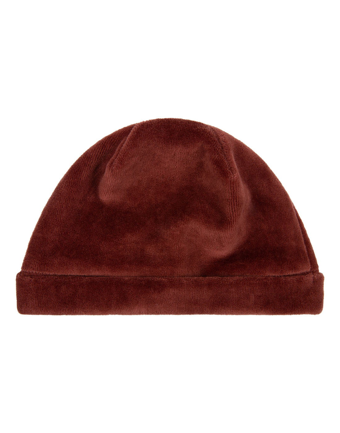 Daily7 Hat Velvet