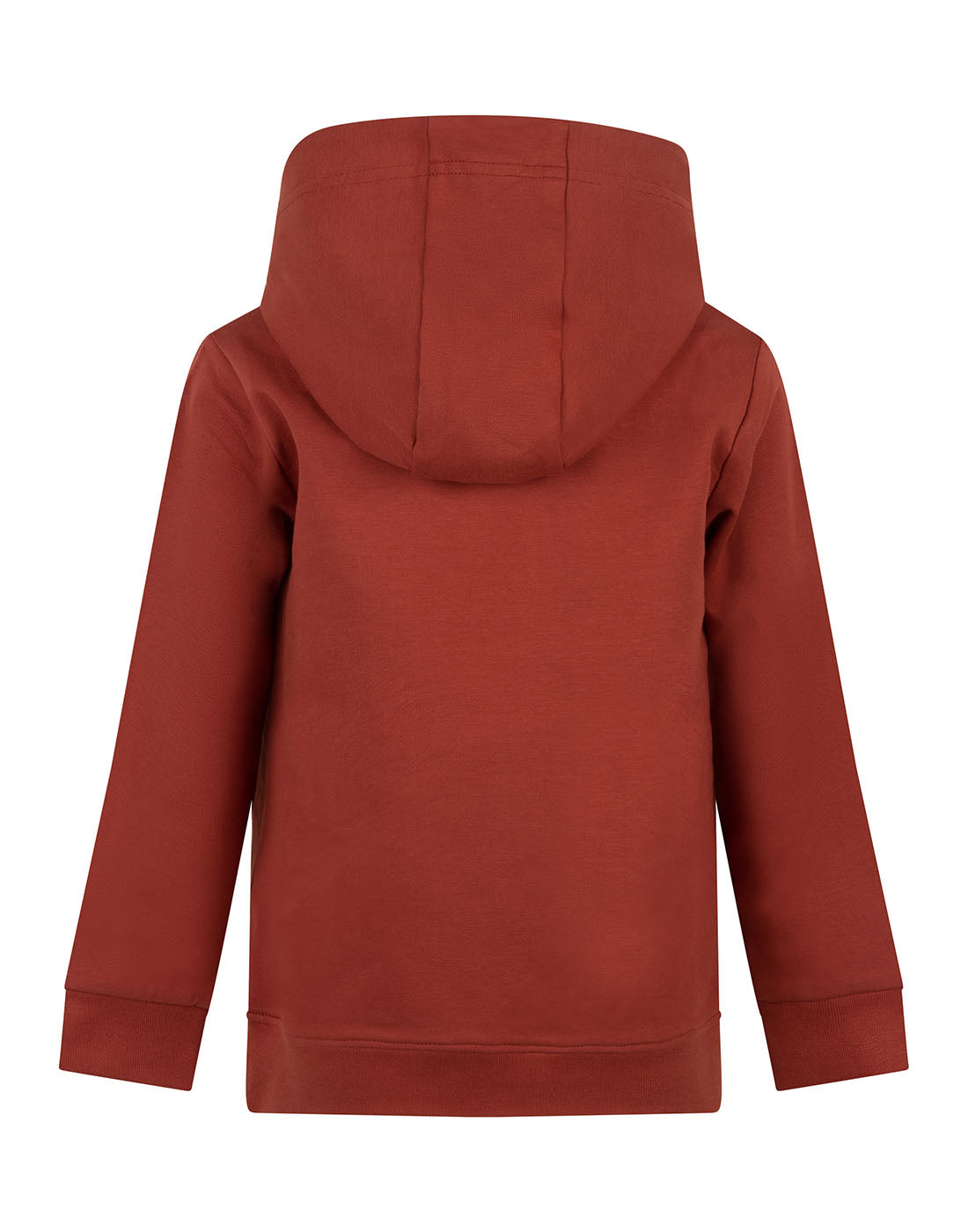 Daily7 Hooded Badge - Bubbles & Bo