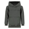 Daily7 Hooded Fancy Pocket Oversized - Bubbles & Bo