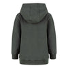 Daily7 Hooded Fancy Pocket Oversized - Bubbles & Bo