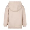 Daily7 Hooded Sweat Daily Seven Oversized - Bubbles & Bo