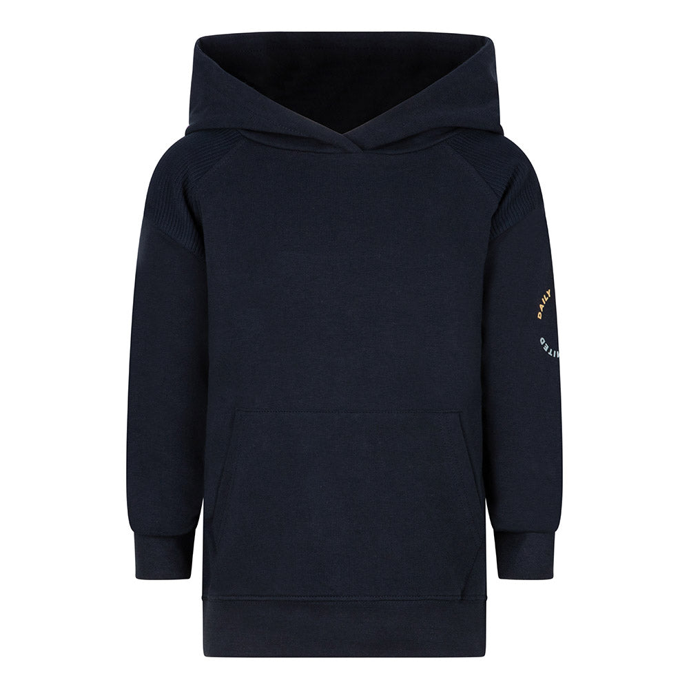 Daily7 Hooded Unlimited