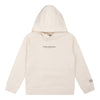 Daily7 Hoodie Backprint - Bubbles & Bo