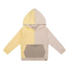 Daily7 Hoodie Colorblock - Bubbles & Bo