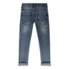 Daily7 Jeans Connor Skinny Fit - Bubbles & Bo