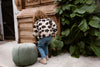 Daily7 Jeans Mom Fit Patch Flower - Bubbles & Bo