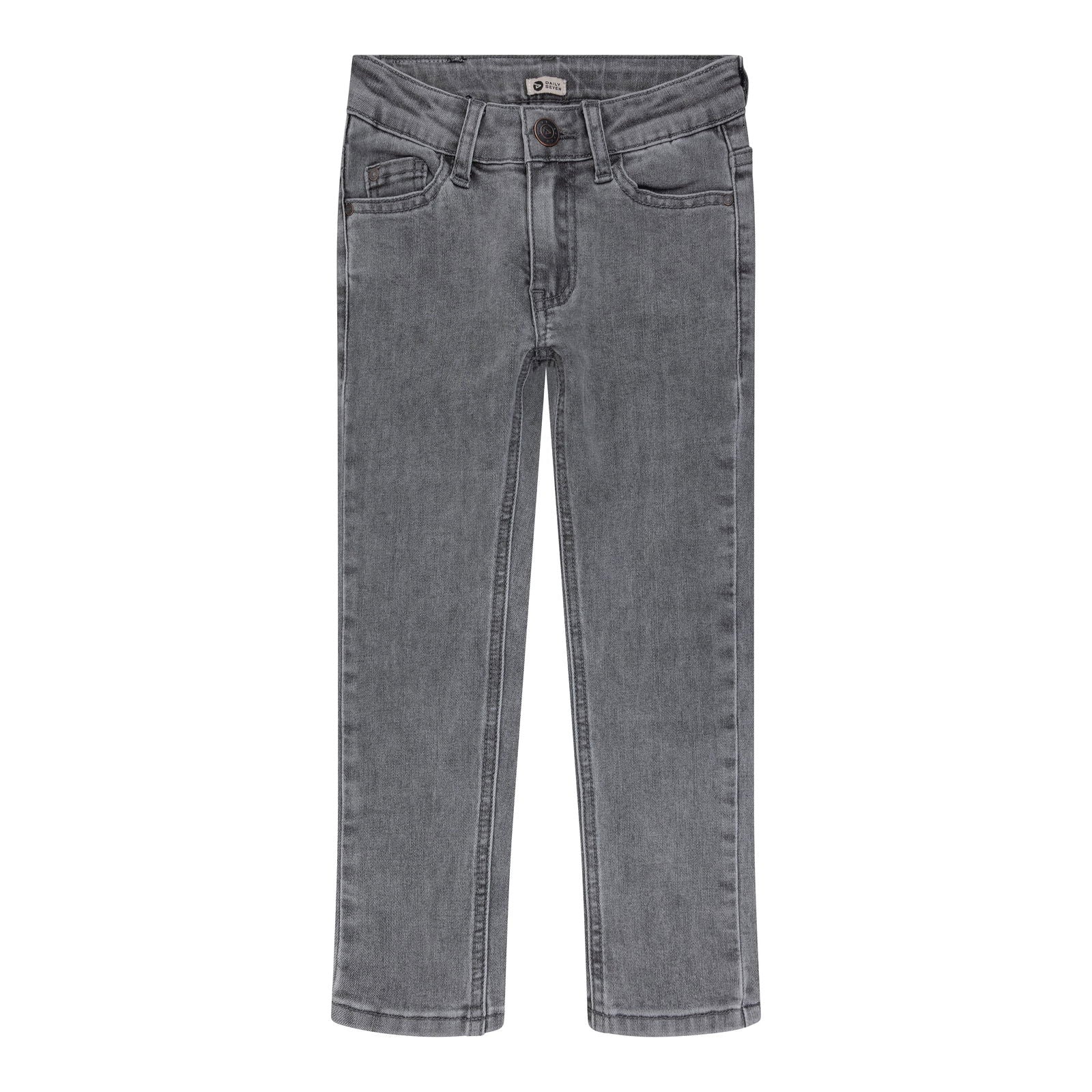 Daily7 Jeans Skinny Fit - Bubbles & Bo