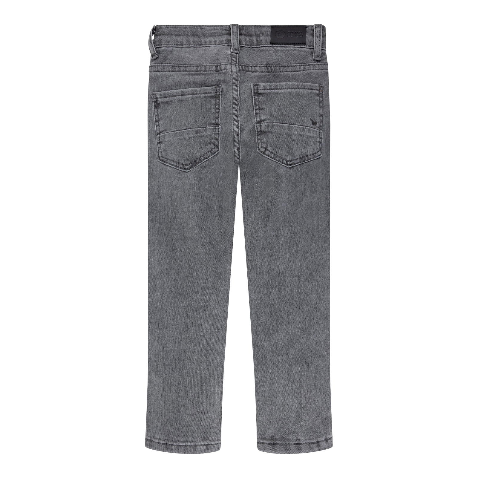 Daily7 Jeans Skinny Fit - Bubbles & Bo