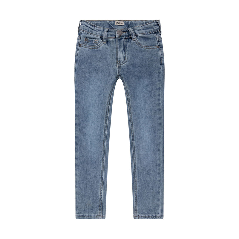 Daily7 Jeans Skinny Fit - Bubbles & Bo
