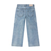 Daily7 Jeans Wide Fit Heart - Bubbles & Bo