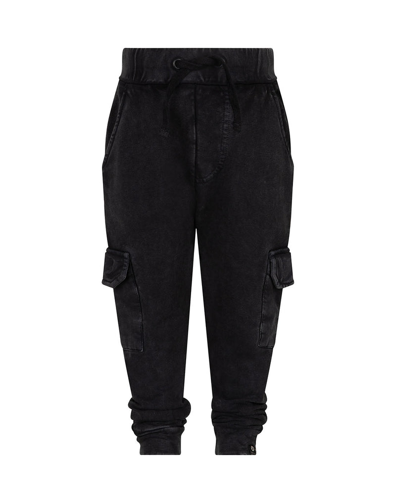 Daily7 Jog Pants Cargo - Bubbles & Bo