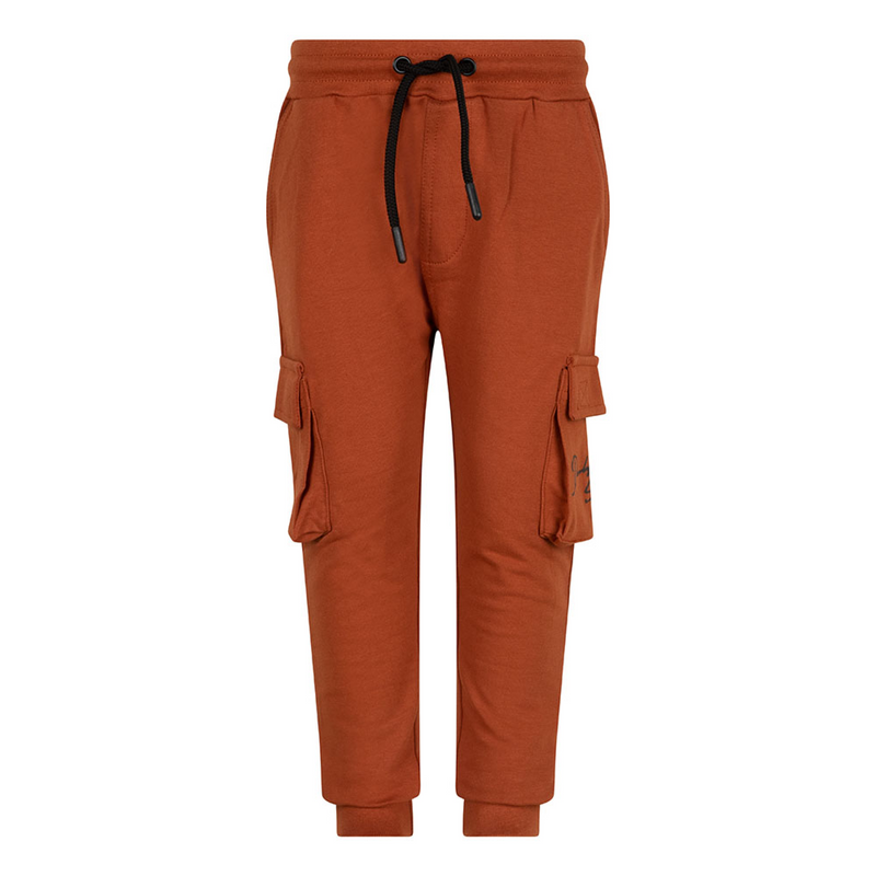 Daily7 Jog Pants Cargo - Bubbles & Bo