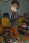 Daily7 Jog Pants Cargo - Bubbles & Bo