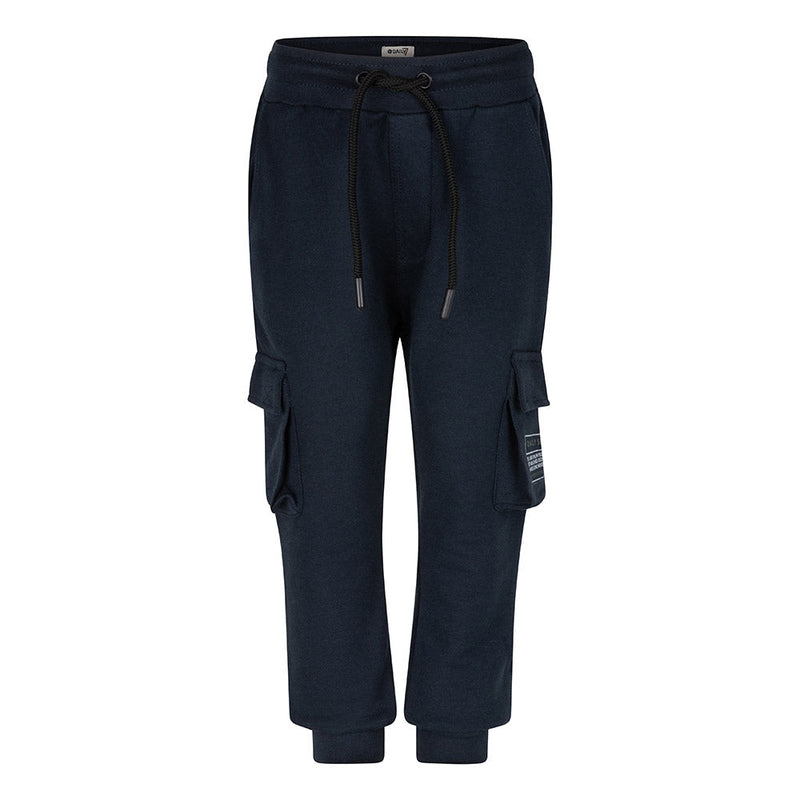Daily7 Jog Pants Cargo Daily Seven - Bubbles & Bo