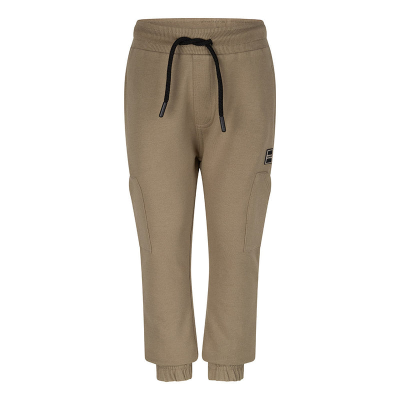 Daily7 Jog Pants Cargo Fancy - Bubbles & Bo