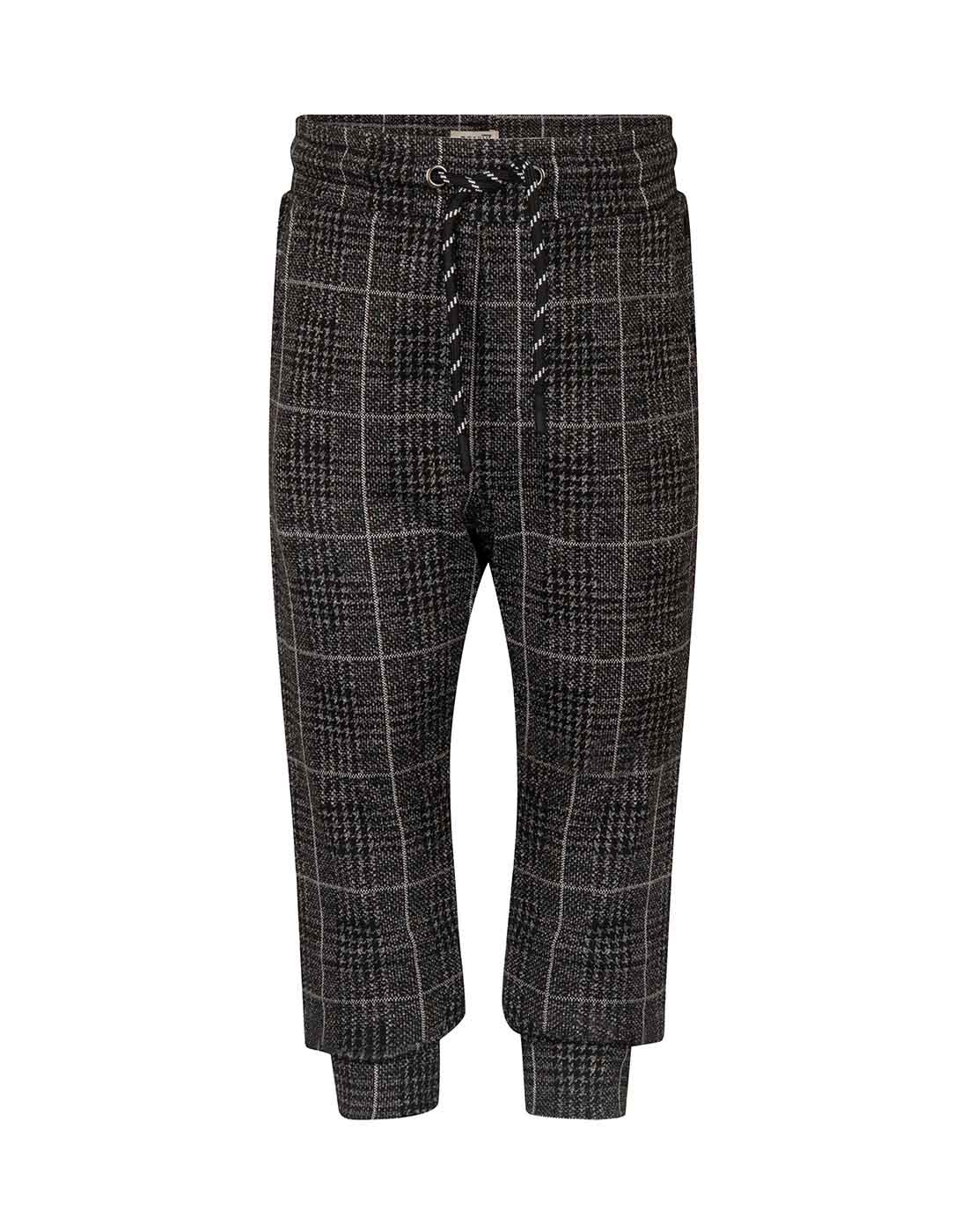 Daily7 Jog Pants Check