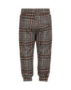 Daily7 Jog Pants Fancy Check - Bubbles & Bo