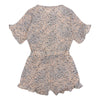Daily7 Jumpsuit Small Flower - Bubbles & Bo