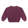 Daily7 Knitted Cardigan - Bubbles & Bo