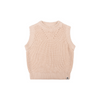 Daily7 Knitted Gilet - Bubbles & Bo