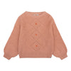 Daily7 Knitted Sweat Fancy - Bubbles & Bo