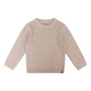 Daily7 Knitted Sweater - Bubbles & Bo