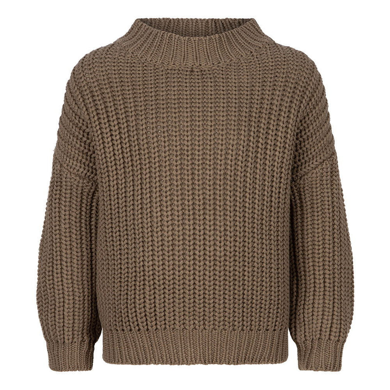 Daily7 Knitwear Oversized - Bubbles & Bo