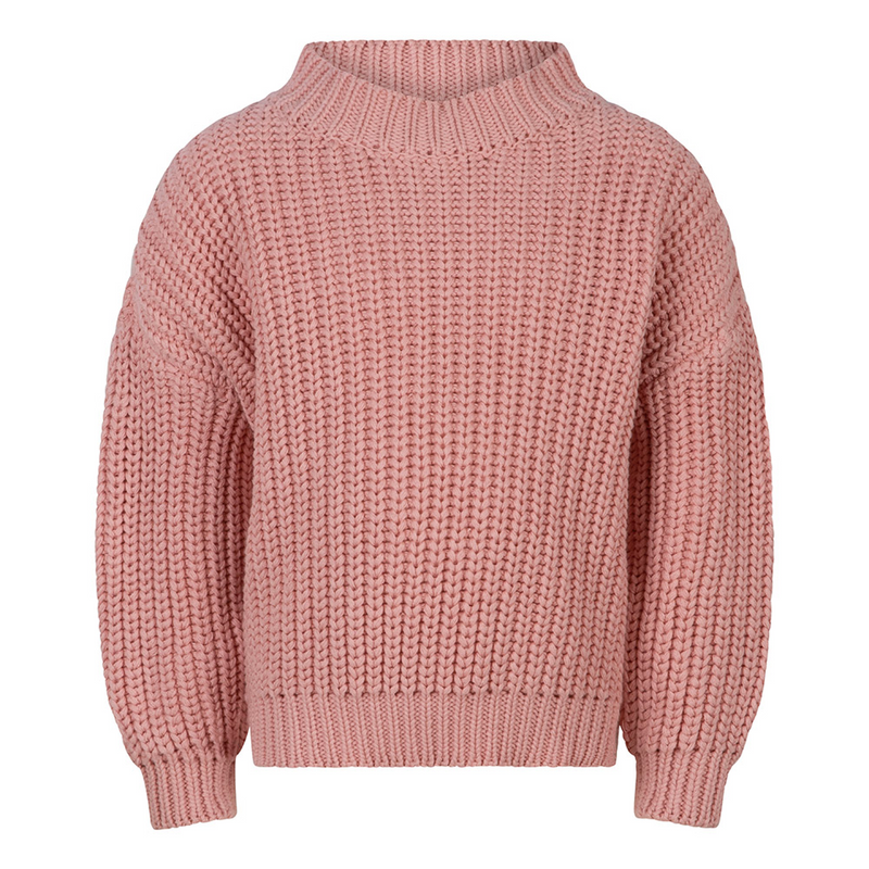Daily7 Knitwear Oversized - Bubbles & Bo