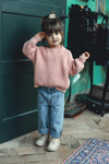 Daily7 Knitwear Oversized - Bubbles & Bo