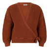 Daily7 Knitwear Wrap - Bubbles & Bo