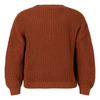 Daily7 Knitwear Wrap - Bubbles & Bo