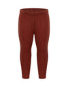 Daily7 Legging Pants Rib - Bubbles & Bo