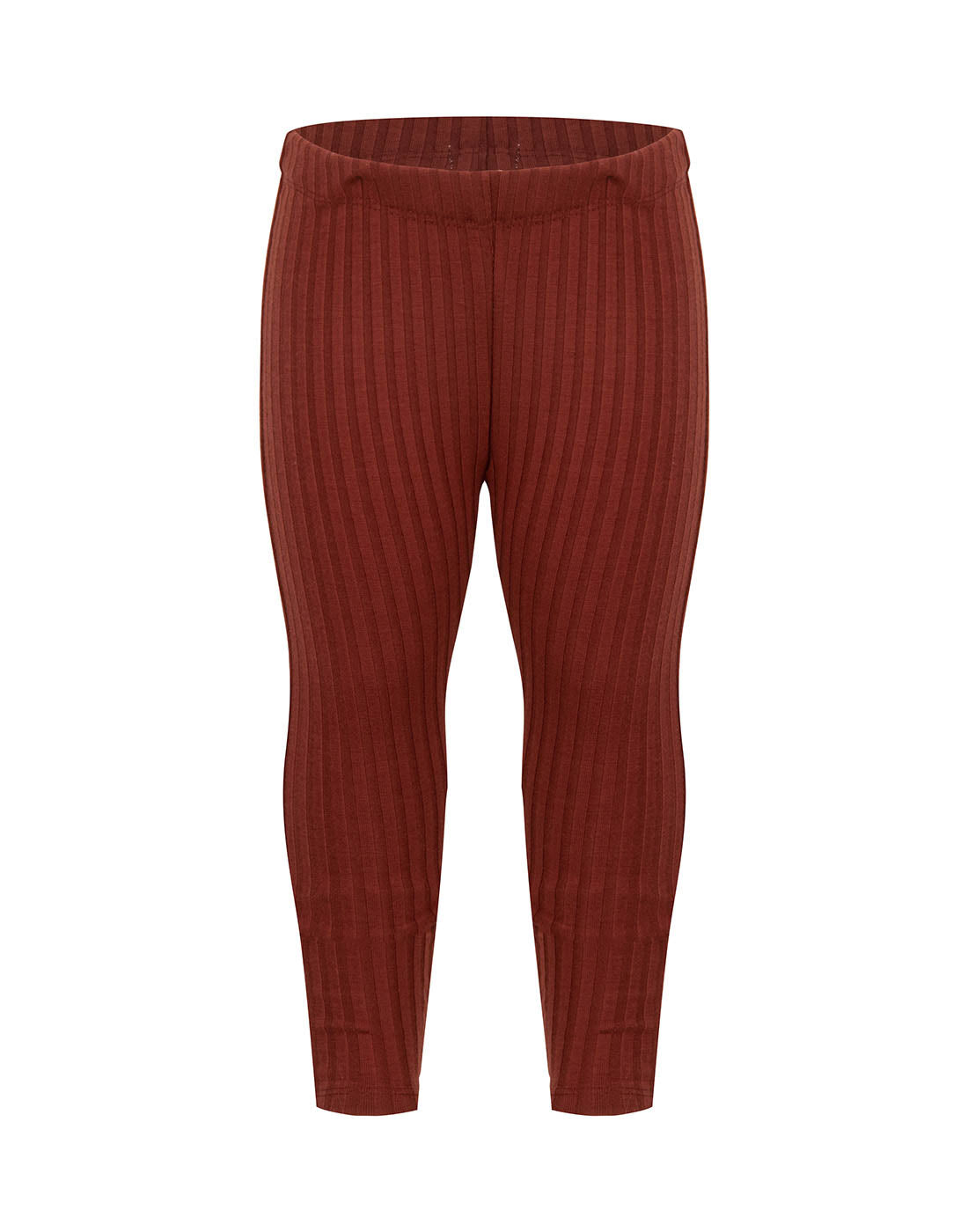Daily7 Legging Pants Rib