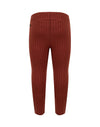 Daily7 Legging Pants Rib - Bubbles & Bo