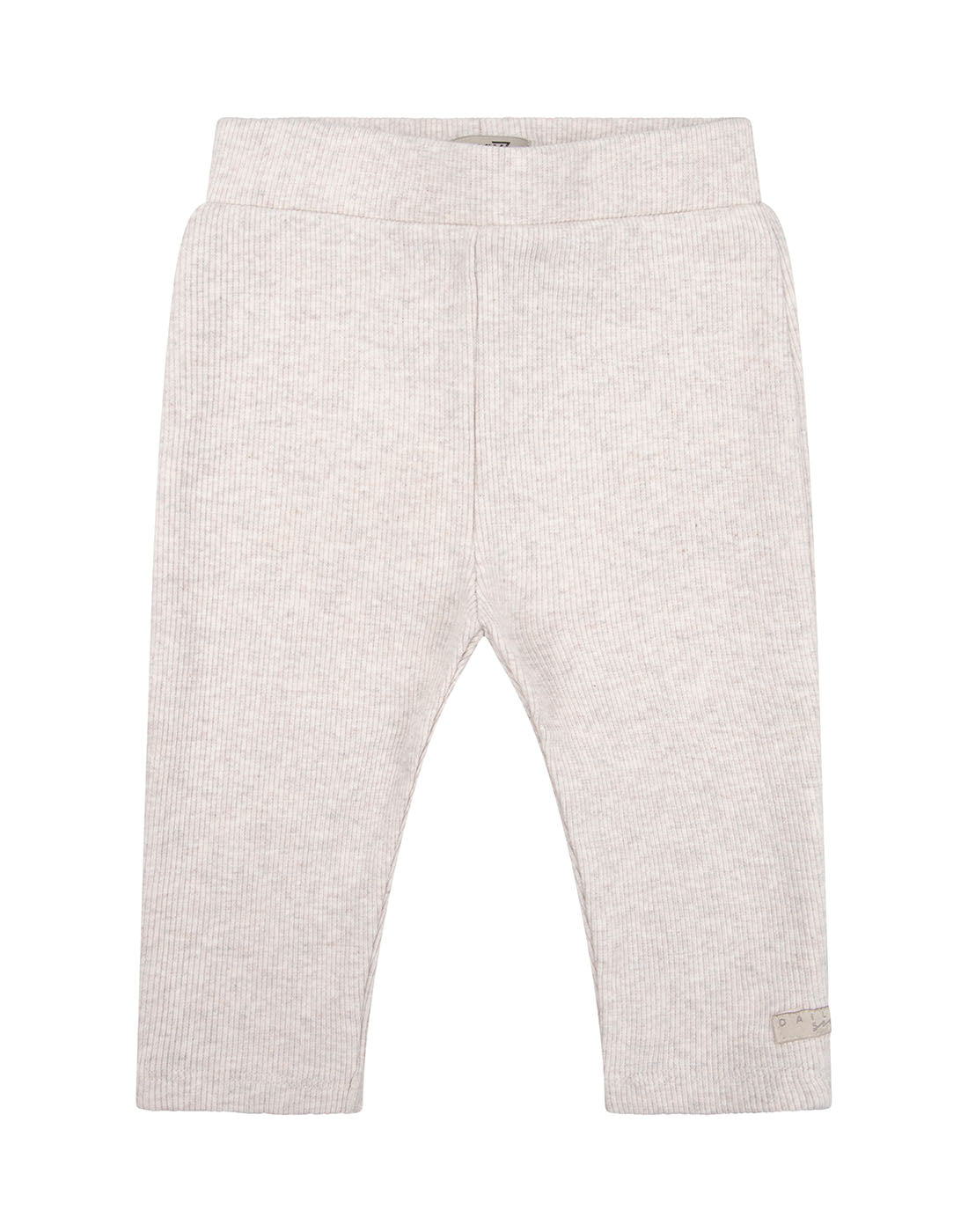 Daily7 Legging Pants Rib