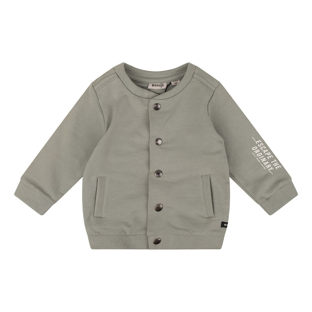 Daily7 Newborn BOMBERJACKET