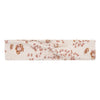 Daily7 Newborn HEADBAND FLOWER PRINT - Bubbles & Bo