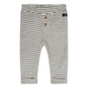 Daily7 Newborn JOGPANTS STRIPE SKINNY - Bubbles & Bo